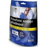 P&S Blue tabák cigaretový 45 g – Zboží Dáma