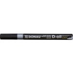 Donau 7368001PL-38 D-Oil silver – Zboží Mobilmania