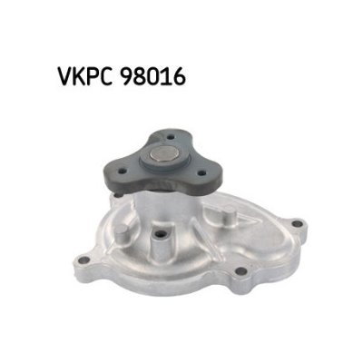 SKF vodní čerpadlo, chlazení motoru VKPC 98016