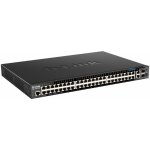 D-Link DGS-1510-52XMP – Sleviste.cz