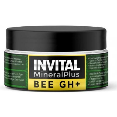 Invital MineralPlus Bee GH+ 250 g – Zboží Mobilmania