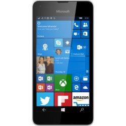 Microsoft Lumia 550 alternativy - Heureka.cz