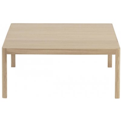 Muuto Workshop 86x86 oak