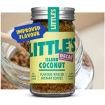 Little's Island Coconut 50 g – Zboží Mobilmania
