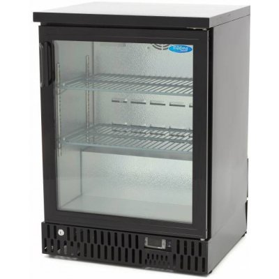 MXX Deluxe Bar Bottle Cooler BC 1 – Zboží Mobilmania