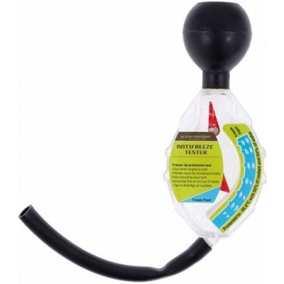 Hustoměr chladicí kapaliny, Carmotion – Zbozi.Blesk.cz