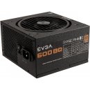 EVGA 600 BQ 600W 110-BQ-0600-K2