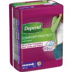 Depend Normal pro ženy L 9 ks – Hledejceny.cz