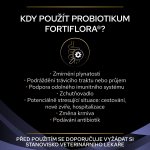 Purina Pro Plan Veterinary Diets Canine FortiFlora žvýkací tablety 30 ks – Sleviste.cz
