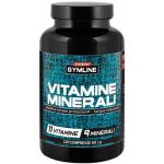 Enervit Vitamine e Minerali 120 tablet – Hledejceny.cz