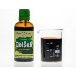 Bylinné kapky Pavlovy kapky Ibišek tinktura 50 ml – Hledejceny.cz