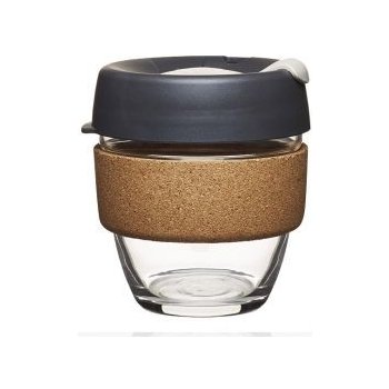 KeepCup Brew Cork PRESS 227 ml