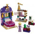 LEGO® Disney 41156 Rapunzels Castle Bedroom Set – Zboží Živě