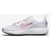 Dámská golfová obuv Nike Ace Summerlite Wmn white/pink