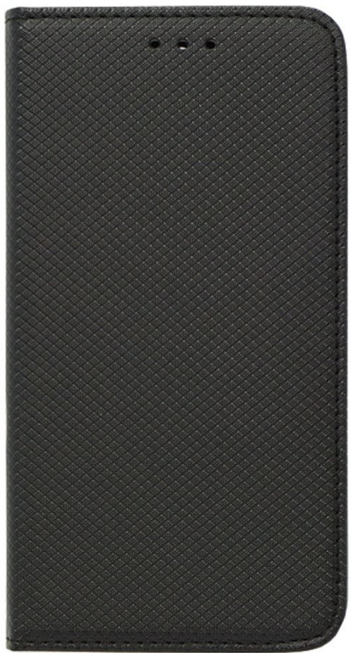 Pouzdro Smart Book Samsung A405 Galaxy A40 černé