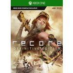 Recore (Definitive Edition) – Zboží Dáma