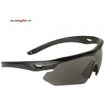 Brýle Swiss Eye Nighthawk 3 skla černá – Zboží Mobilmania