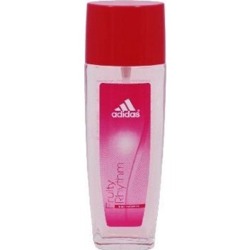 Adidas Fruity Rhythm Woman deodorant sklo 75 ml