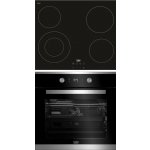 Set Beko BIM 25302 X + HIC 64401 – Hledejceny.cz
