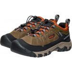 Keen Targhee IV Low Wp Youth – Sleviste.cz