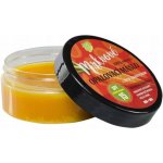 Vivaco 100% přírodní mrkvové opalovací máslo SPF15 s beta karotenem 150 ml – Zboží Dáma