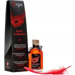 Orgie Kissable Therapy Set STRAWBERRY 100 ml – Zboží Mobilmania