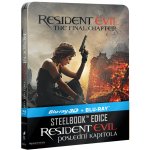 Resident Evil: Poslední kapitola – Hledejceny.cz