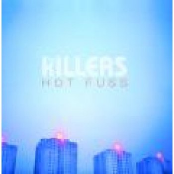 Killers - Hot Fuss LP