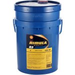 Shell Rimula R5 E 10W-40 20 l – Hledejceny.cz