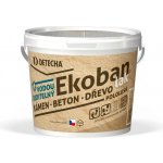 Ekoban 2,5 kg bezbarvá polomat – Hledejceny.cz