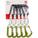 Ocún Hawk QD Wire PA 16mm 10cm 5-pack – Hledejceny.cz