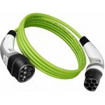 Valeo nabíjecí kabel pro EV Typ 2 Typ 2 16 A 3.7 kW 1 fáze 230 V délka 5 m – Sleviste.cz