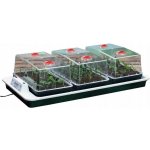 Garland Big3 vyhřívané skleníky 3ks 50W G78EU – Zboží Dáma