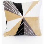 MKLuzkoviny.cz mikroplyš Exclusive Timea 40 x 40 cm – Zboží Dáma