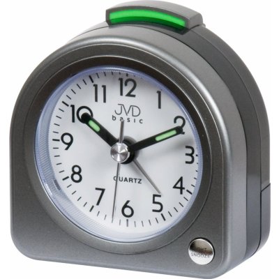 JVD SR266.2 – Zboží Dáma