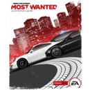 Need For Speed Most Wanted 2