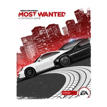 Need For Speed Most Wanted 2