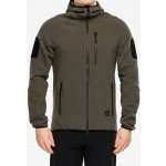 Bunda Helikon-Tex Patriot PRO Fleece Taiga Green – Zbozi.Blesk.cz
