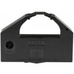 EPSON originální páska do tiskárny, C13S015066, černá, EPSON DLQ 3000, 3000+, 3500 (C13S015066) – Hledejceny.cz