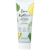 Odličovací přípravek Oriflame Love Nature Organic Aloe Vera & Pineapple hydratační čistící gel 125 ml