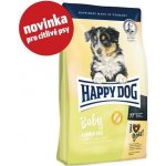 Happy Dog Baby Lamb & Rice 10 kg – Hledejceny.cz