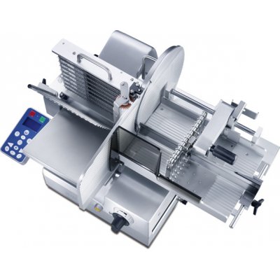 Graef VA 802 – Zboží Dáma