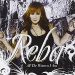 Reba McEntire - All The Women I Am CD – Sleviste.cz