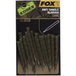 Fox Převleky Edges Camo Anti Tangle Sleeves 25 ks – Zboží Mobilmania