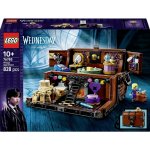 LEGO® Wednesday 76785 Věc a jeho byt – Zboží Dáma
