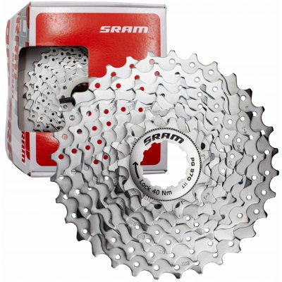 Sram PG-970 PowerGlide – Hledejceny.cz