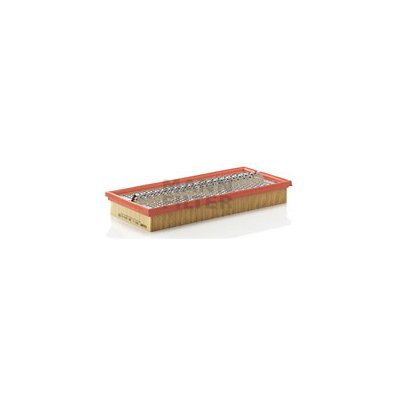 Vzduchový filtr Mann C 38 163/2 – Hledejceny.cz