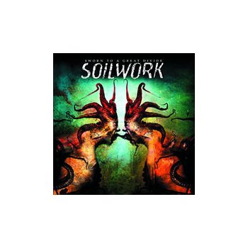 Soilwork: Sworn To A Great Divide DVD