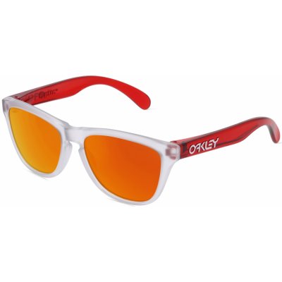 Oakley Frogskins XXS OJ9009-08 – Zboží Mobilmania