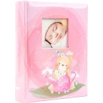 FANDY Fotoalbum 9x13 300 foto 2-up dětské Party 2 – Hledejceny.cz